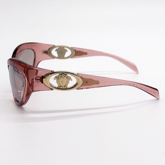 NEW VE4485 5322/8Z VERSACE SUNGLASSES VE4485 53228Z - Picture 5 of 10